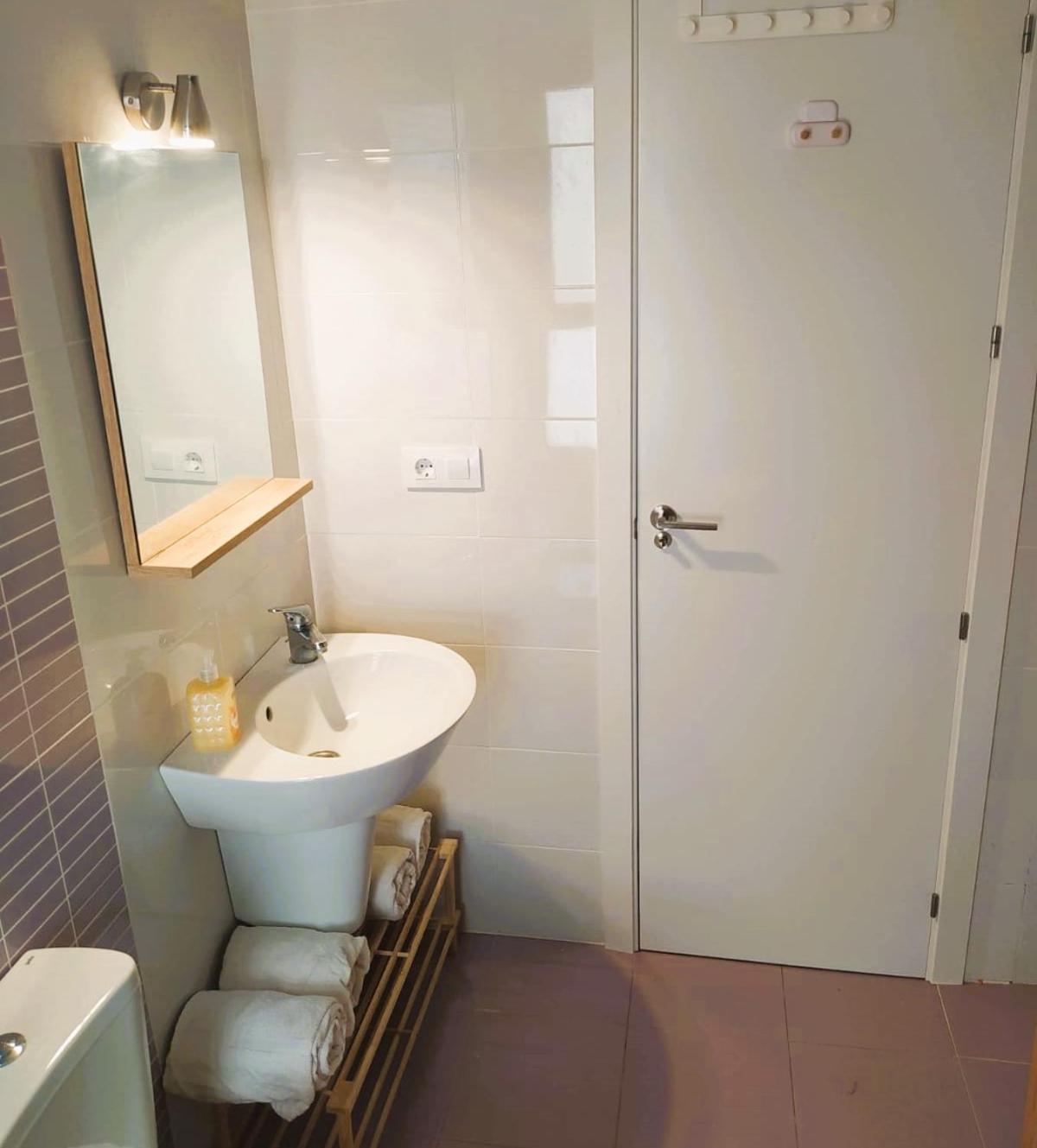 Apartamento En Salobrena Cerca Del Mar - Con Piscina, Gimnasio Y Garaje Exterior foto