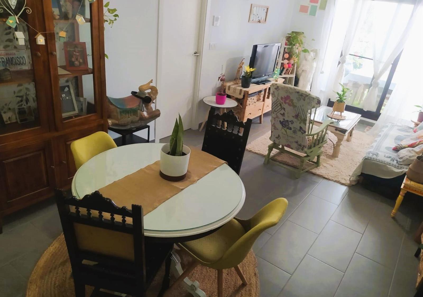Apartamento En Salobrena Cerca Del Mar - Con Piscina, Gimnasio Y Garaje Exterior foto