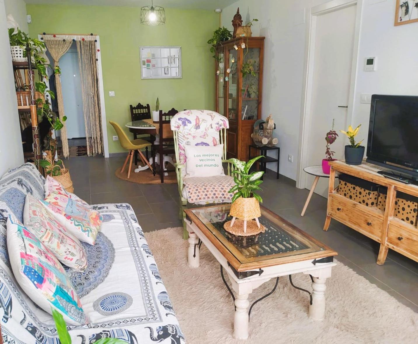 Apartamento En Salobrena Cerca Del Mar - Con Piscina, Gimnasio Y Garaje Exterior foto