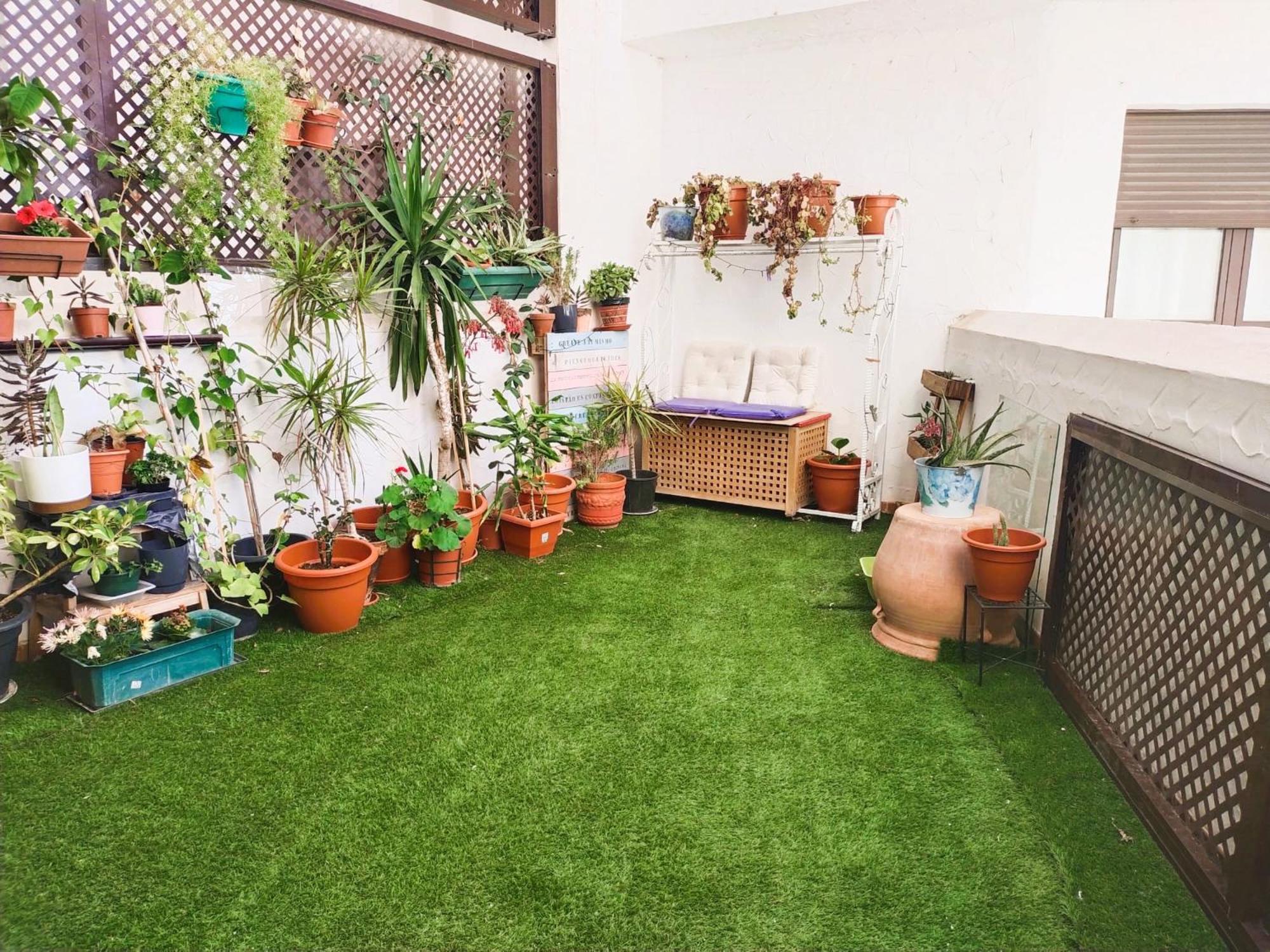 Apartamento En Salobrena Cerca Del Mar - Con Piscina, Gimnasio Y Garaje Exterior foto